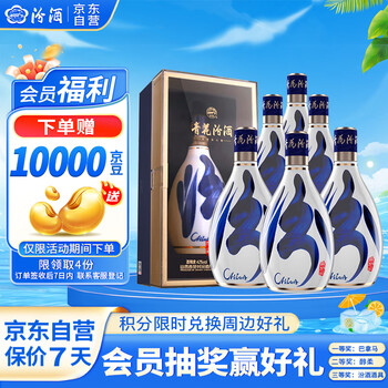 汾酒青花30年42度价格报价行情- 京东