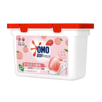 奥妙(OMO)白桃洗衣凝珠+洗衣液+金龙鱼 迎客天下 粮油大礼包-C款 奥妙(OMO)白桃洗衣凝珠+洗衣液+金龙鱼 迎客天下 粮油大礼包-C款