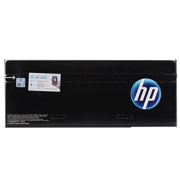 惠普（HP）93A（CZ192A）原装硒鼓黑色单支装（适用hp M435nw M701 M706）打印页数/约12000页