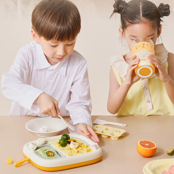 荣事达(Royalstar)炒酸奶机冰淇淋机家用儿童节日生日礼物316不锈钢炒冰机+350ML果汁机榨汁杯组合RS-ZC02A彩盒包装 荣事达(Royalstar)炒酸奶机冰淇淋机家用儿童节日生日礼物316不锈钢炒冰机+350ML果汁机榨汁杯组合RS-ZC02A彩盒包装