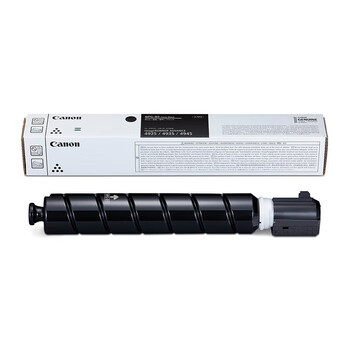 佳能（Canon） NPG-89 TONER BK原装墨粉大容量适用数码复合机 iR-ADV DX 4925 4935 4945