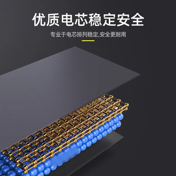 汇鑫茂 早教故事机适用火火兔可充电锂电池3.7V配件【G63  I6  】黑红插头（2个）