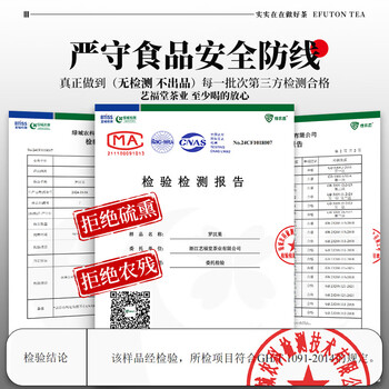 艺福堂花草茶 罗汉果养生茶100g 精选大果广西特产 清润凉茶秋梨膏配方 艺福堂花草茶 罗汉果养生茶100g 精选大果广西特产 清润凉茶秋梨膏配方