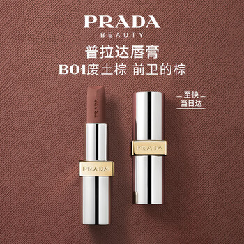 PRADA - 京东