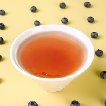 谷嘉能纯藕粉礼盒500g*2罐无蔗糖藕粉正宗特产早餐端午节长辈送礼盒装