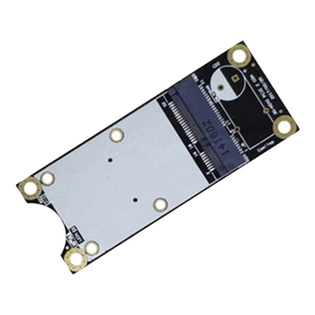 凯元达 4G模块转接板开发板扩展板Mini PCIe转 USB含SIM/UIM卡座4PIN PH2.0座子 凯元达 4G模块转接板开发板扩展板Mini PCIe转 USB含SIM/UIM卡座4PIN PH2.0座子