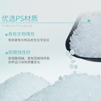 比克曼生物(BKMAM)塑料称量盘称量船实验室一次性称量皿低吸附耐腐蚀 小方白色 250只/袋 比克曼生物(BKMAM)塑料称量盘称量船实验室一次性称量皿低吸附耐腐蚀 小方白色 250只/袋