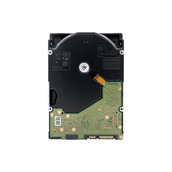 西部数据（WD）20TB企业级氦气机械硬盘HC560 SATA 7200转512MB CMR垂直 服务器硬盘 3.5英寸WUH722020BLE6L4
