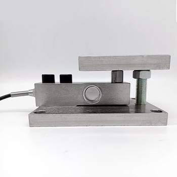 鑫凯辰 反应釜悬臂梁称重传感器模块模拟量信号高精度荷重压力测力罐体 2 量程 0-7000kg 鑫凯辰 反应釜悬臂梁称重传感器模块模拟量信号高精度荷重压力测力罐体 2 量程 0-7000kg