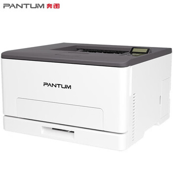 奔图（PANTUM）CP1115DN国产化彩色激光单功能打印机 双面自动打印支持双系统(WIHDOWS、国产麒麟/统信)3年质保