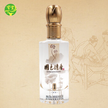宝丰酒国色清香价格报价行情- 京东