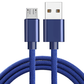 小米红米数据线note4x 1s 2 2a m3 4x 4a 5a充电线器max2加长5米8