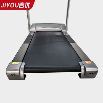 吉优JY-F5000M家用跑步机电动折叠轻商用有氧多功能健身器材 含安装