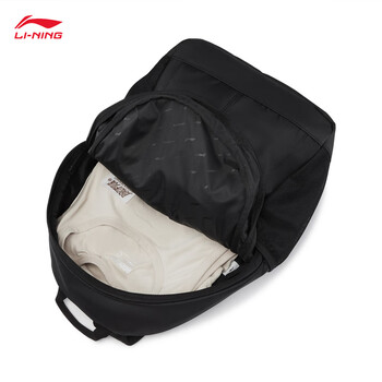 李宁反伍BADFIVE丨背包男女同款2025新款时尚运动双肩包ABSV175 李宁反伍BADFIVE丨背包男女同款2025新款时尚运动双肩包ABSV175