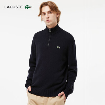 ■LACOSTE■ラコステ マテリアルミックス モダンスニーカー メンズ AG-LT PREMIUM 125 2 SMA 49SMA0086 - ラコステ（LACOSTE