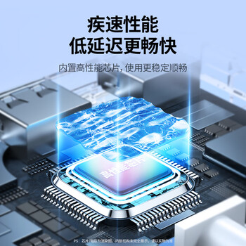 绿联USB扩展器3.0扩展坞 高速4口拓展坞HUB集线器分线器 笔记本台式电脑多接口转换器延长线 1.5米