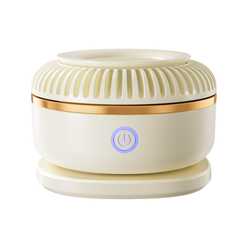 蓝宝BLAUPUNKT果蔬清洗机食材净化机无线便携式水果蔬菜家用食材净化机小型全自动清洗蔬菜去农残 白色 蓝宝BLAUPUNKT果蔬清洗机食材净化机无线便携式水果蔬菜家用食材净化机小型全自动清洗蔬菜去农残 白色