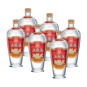 五粮液52度2015年品牌及商品- 京东