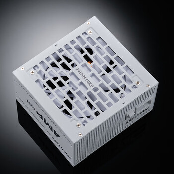 追风者(PHANTEKS)AMP GH白金牌1000W全模组白色电脑机箱电源(全日系电解电容/温控启停/ATX3.1/蟒纹线/5090) 追风者(PHANTEKS)AMP GH白金牌1000W全模组白色电脑机箱电源(全日系电解电容/温控启停/ATX3.1/蟒纹线/5090)