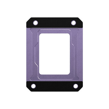 佳翼（JEYI）Intel专用CPU散热扣具 防压防弯曲 全金属强化支架 适配酷睿处理器 防主板变形背板 兼容塔式水冷