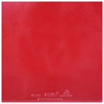 拍里奥(Palio)蓝海绵CJ8000轻快型套胶皮 专业版乒乓球拍胶皮反胶 红色36-38度 拍里奥(Palio)蓝海绵CJ8000轻快型套胶皮 专业版乒乓球拍胶皮反胶 红色36-38度