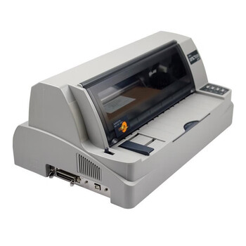 富士通(FUJITSU)DPK730S 针式打印机 82列票据出库单证件高速打印机 富士通(FUJITSU)DPK730S 针式打印机 82列票据出库单证件高速打印机