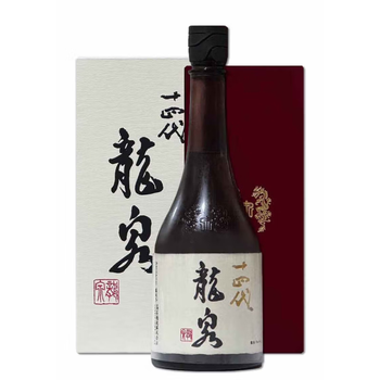 諸白1800 十四代 純米大吟醸 極上諸白 1800mlの通販 by タチ97464823's