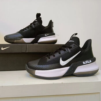 官方舰店ambassador xlll 詹姆斯使节13代篮球鞋实战减震运动球鞋