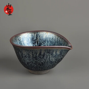 油滴天目茶碗品牌及商品- 京东
