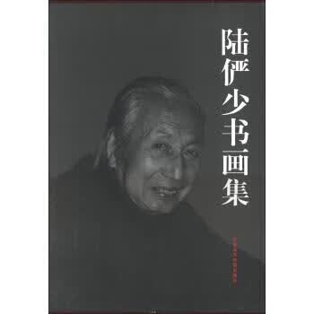 陆俨少书画集- 京东