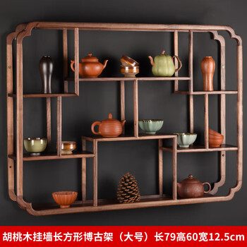 新古典博古架型号规格- 京东