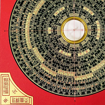 东定三合罗盘价格报价行情- 京东