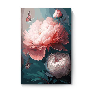 油彩画/F5 阿狸数字油画图片- 京东