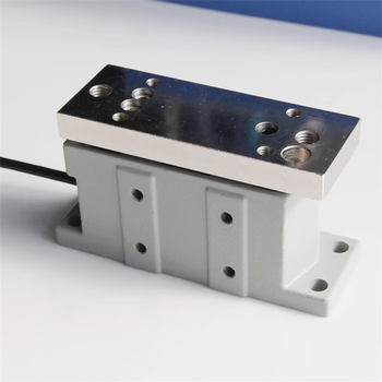 正鑫远 轴台式张力学传感器按压型下压力密封耐腐蚀WZZC款 500KG WZZC差动式