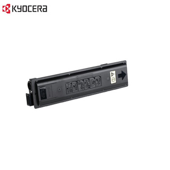 京瓷（KYOCERA） TK-4158黑色墨粉盒 适用于京瓷2220 2221 约印18000页