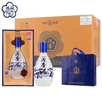 杏花村汾酒典藏价格报价行情- 京东
