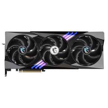 IPASON【配件】GeForce RTX 5090 D 32G GAMING TRIO OC AI推理 电竞游戏设计智能学习独立显卡含电源