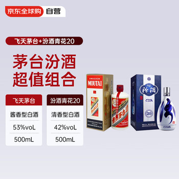 青花瓷酒20年价格报价行情- 京东