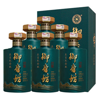 御奢酱香白酒价格报价行情- 京东