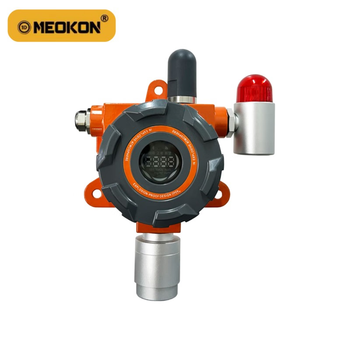 MEOKON可燃气体检测报警器AQ-2019【单位：个】