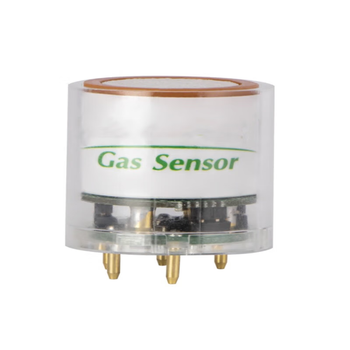 正鑫远 臭氧传感器气体模组多种输出串口数字电化学o3检测电力检测K-5S-O3 0-20PPM