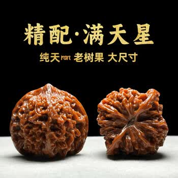 文玩核桃狮子头50品牌及商品- 京东