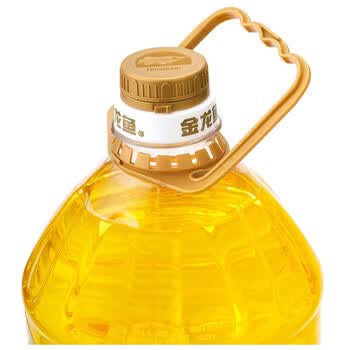金龙鱼酵素净橙花小青柑香型1KG+金龙鱼至臻礼遇玉米油5L