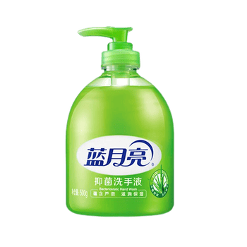 奥妙洗洁精4KG新旧随发+洗手液芦荟500g家用商用后厨食堂酒店写字楼