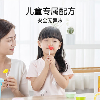 卡乐优（Coloyou）24色超轻粘土无毒透明箱黏土开学季家校便携彩泥橡皮泥安全宝宝手工DIY儿童男女孩开学礼物无荧光