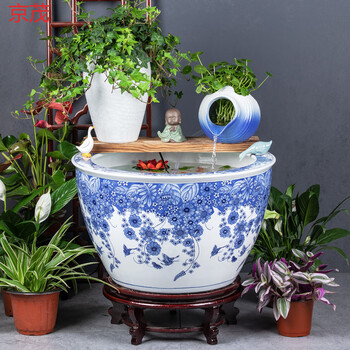 荷花缸金鱼品牌及商品- 京东