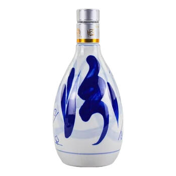 53度青花20年汾酒价格报价行情- 京东