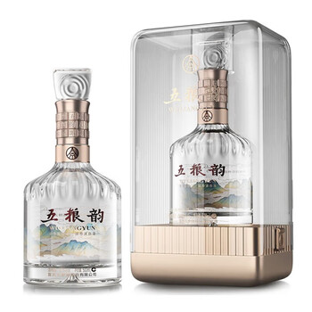 五粮液新韵- 京东
