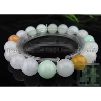 レトロ！ 翡翠 福祿寿 手玩件 Fortunate Longevity' An Extraordinary 'Imperial Green' Carved