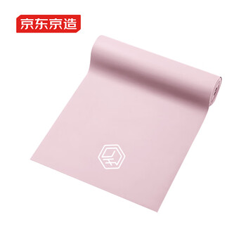 京东京造 弹力带健身瑜伽拉力带脚踝跟腱拉伸康复训练臀腿拉力器15LB 京东京造 弹力带健身瑜伽拉力带脚踝跟腱拉伸康复训练臀腿拉力器15LB